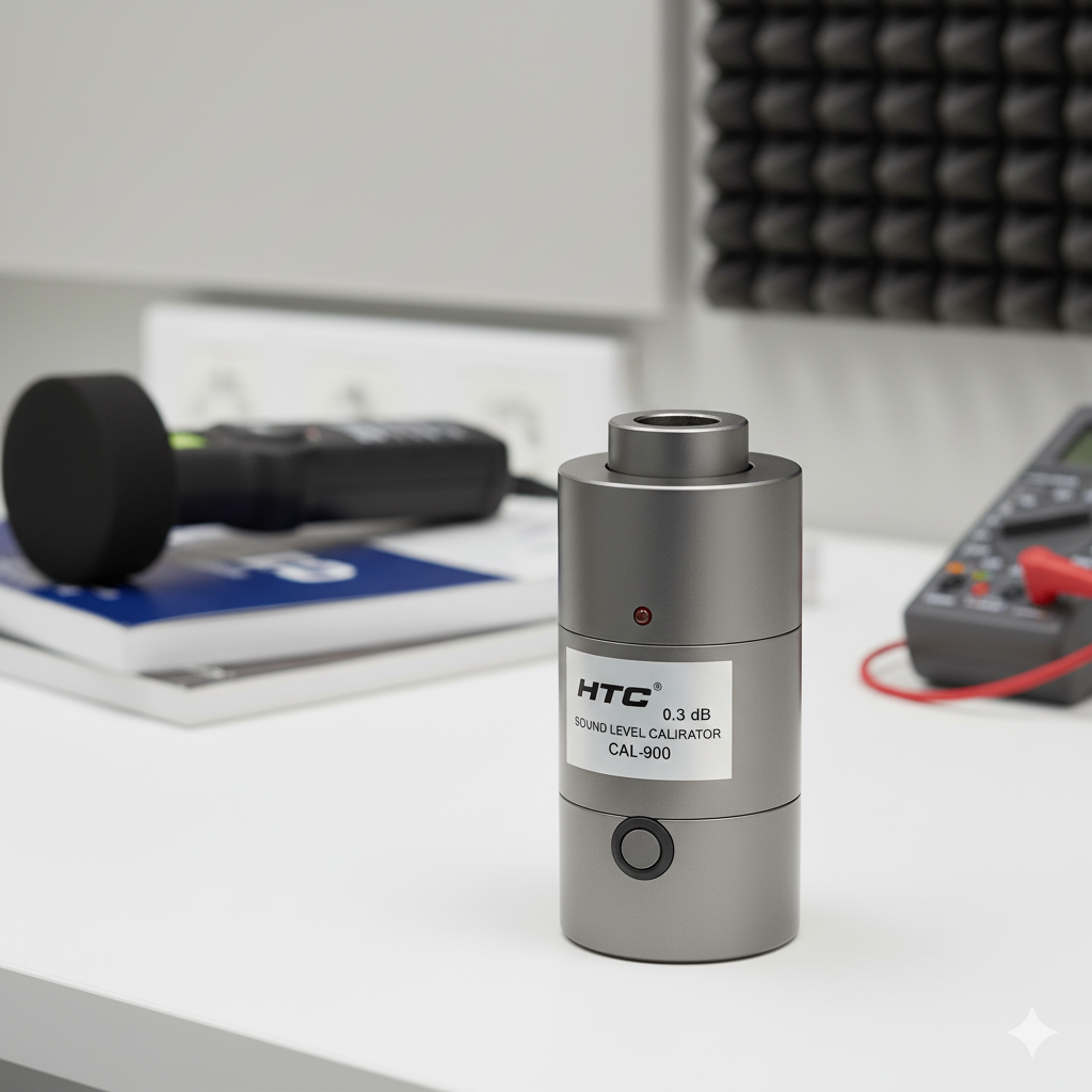 Sound Level Calibrator